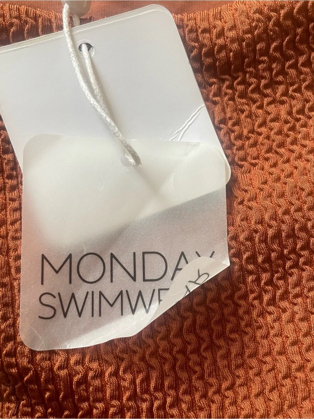 Monday Swimwear + Beach Riot + CUPSHE Bikini Bundle Lot 3 New Women’s XS/Small